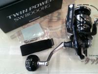 21ツインパワーSW 8000HG