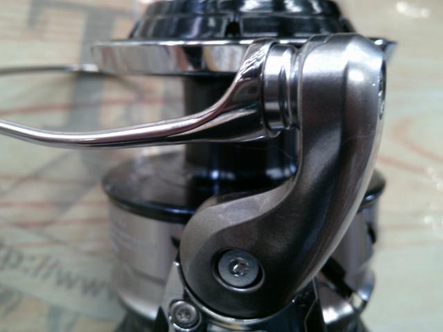 21ツインパワーSW 14000XG