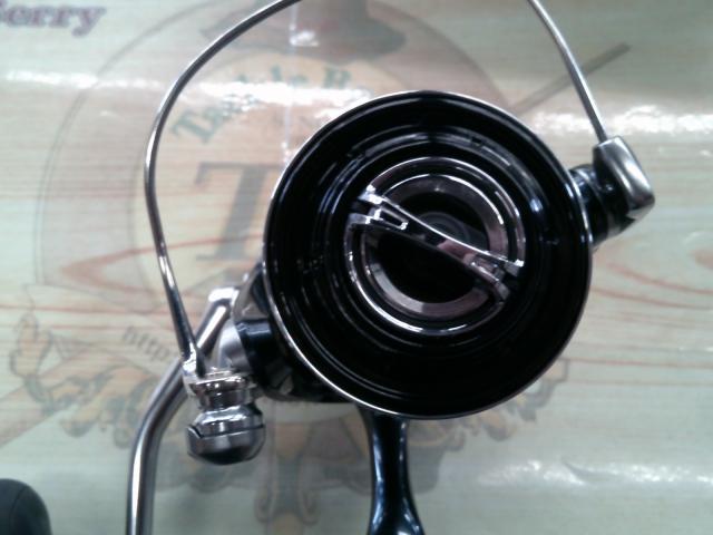 21ツインパワーSW 14000XG