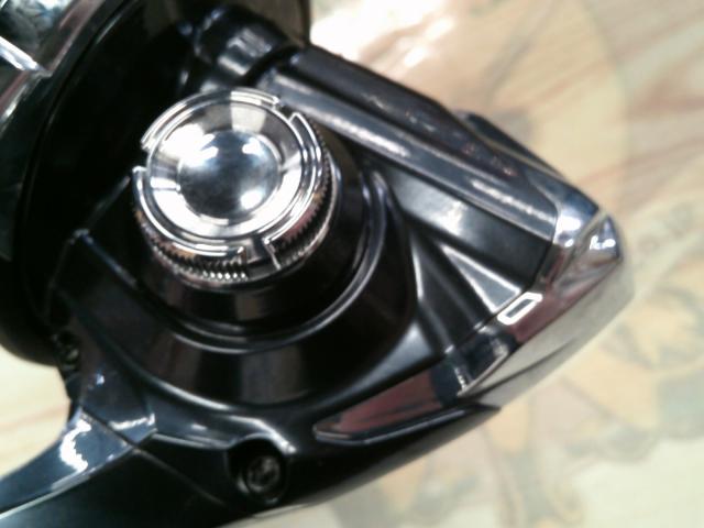 21ツインパワーSW 14000XG