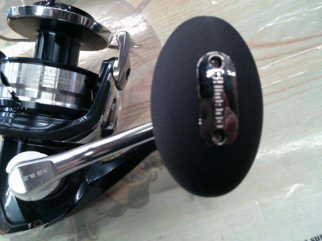 21ツインパワーSW 14000XG