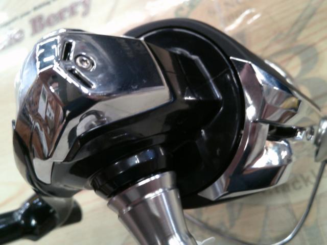 21ツインパワーSW 14000XG