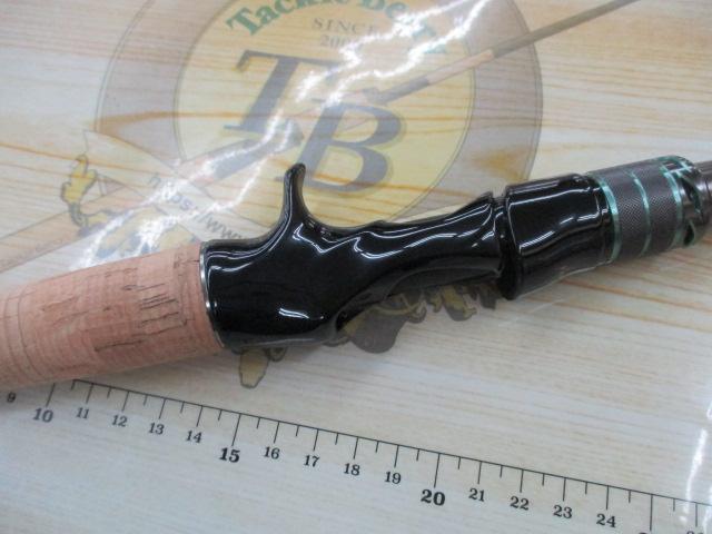 オロチX10 F7-71XT SWAMP SURVIVOR