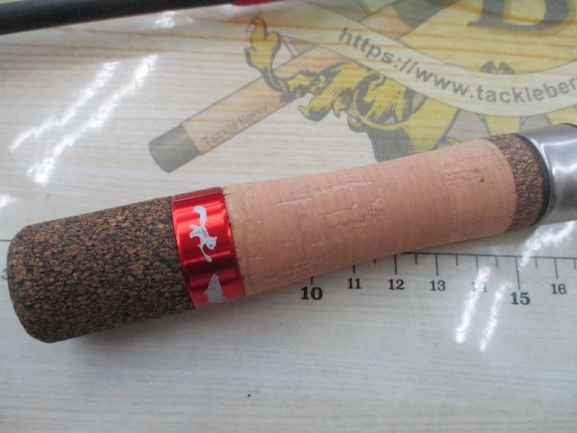 トリュテ ソルシエ52UL