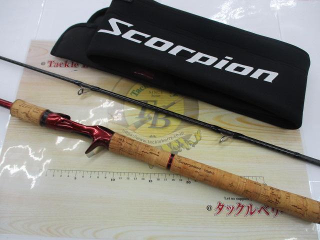 スコーピオン 1703R-2(2019モデル)