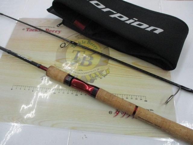 スコーピオン 2651R-2(2019モデル)