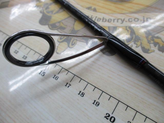 スコーピオン 2651R-2(2019モデル)