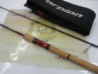 スコーピオン 2651R-2(2019モデル)