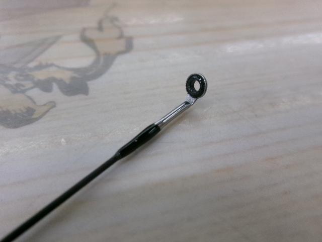 スラム MSR-63AP d-spec