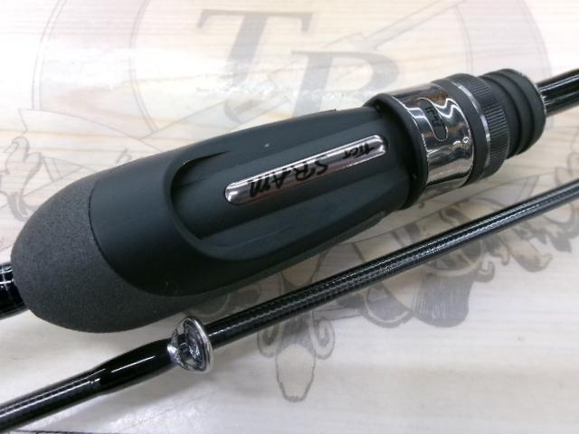 スラム MSR-63AP d-spec