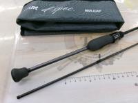 スラム MSR-63AP d-spec