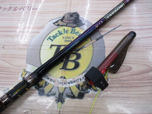 がま磯インテッサG-Ⅳ 1.75-53