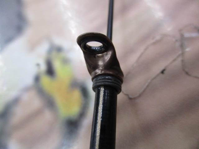 がま磯インテッサG-Ⅳ 1.75-53