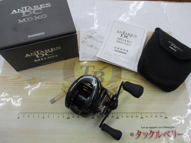 23アンタレスDC MD XG RIGHT
