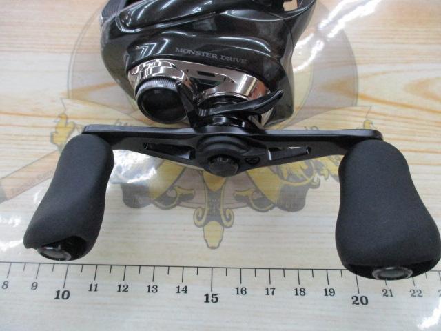 23アンタレスDC MD XG RIGHT