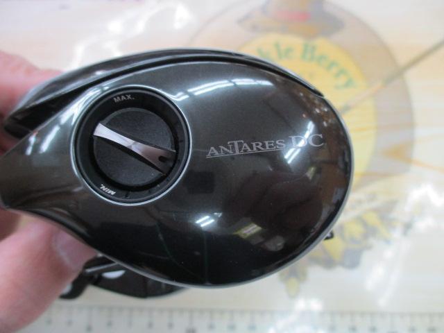 23アンタレスDC MD XG RIGHT