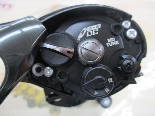 23アンタレスDC MD XG RIGHT