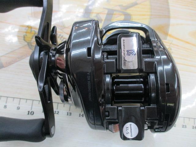 23アンタレスDC MD XG RIGHT