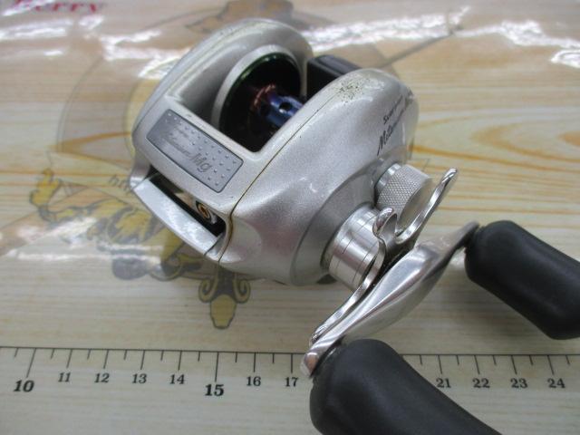 メタニウムMg LH｜＠ベリーネット 日本最大新品中古釣具WEBショップ