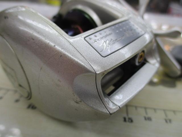 メタニウムMg LH