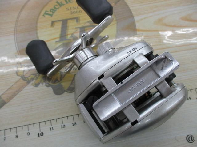 メタニウムMg LH｜＠ベリーネット 日本最大新品中古釣具WEBショップ
