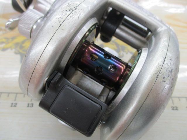 メタニウムMg LH