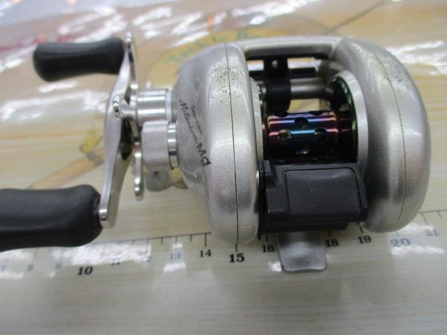 メタニウムMg LH｜＠ベリーネット 日本最大新品中古釣具WEBショップ