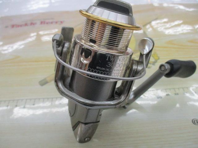 00ツインパワー 3000MgS