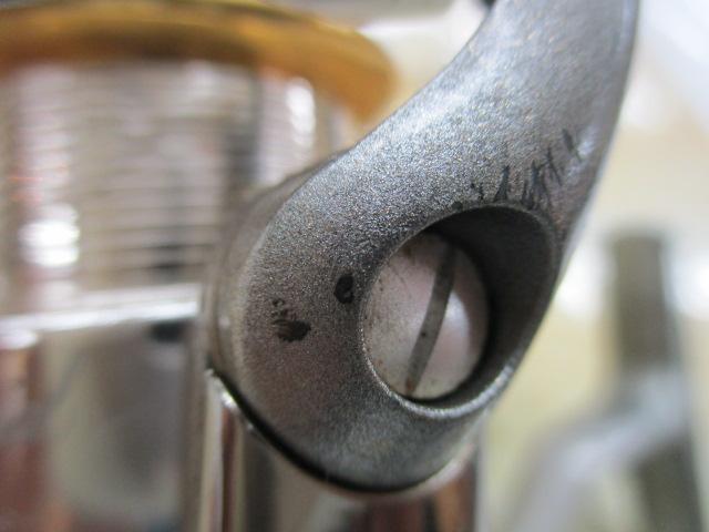 00ツインパワー 3000MgS