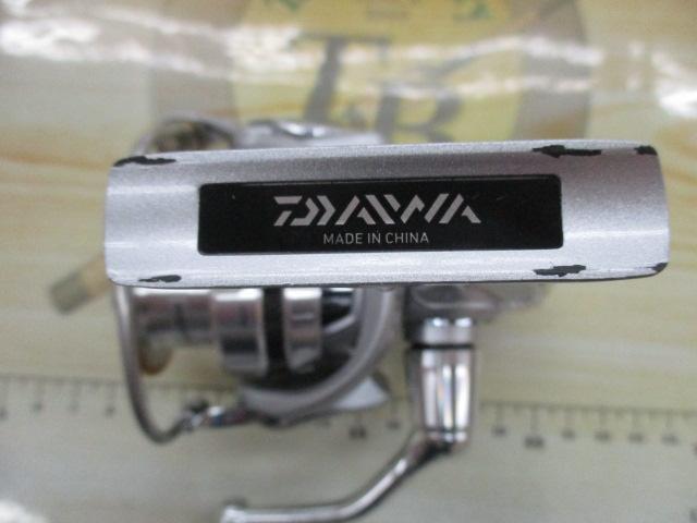 11カルディア 2500