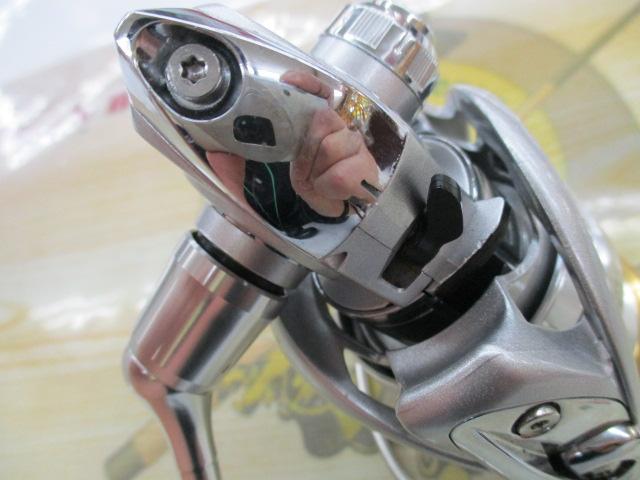 11カルディア 2500