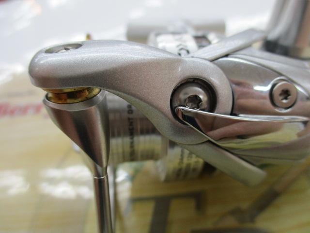 11カルディア 2500