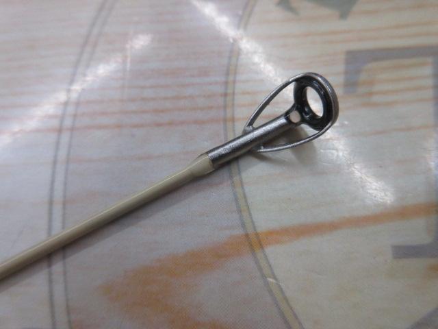 RGM スペック5 46-50B カーキ