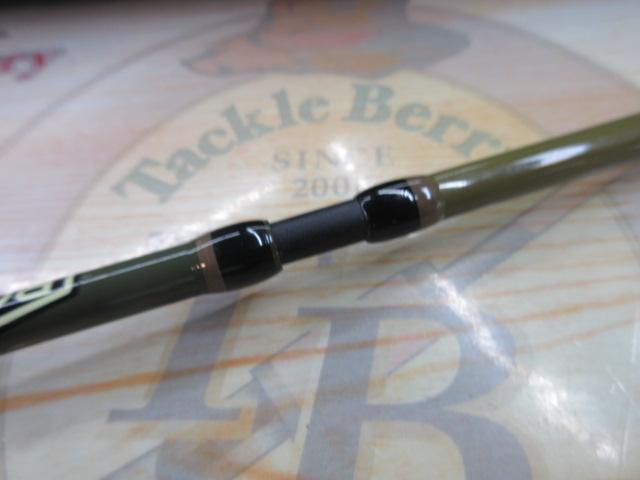 RGM スペック5 46-50B カーキ