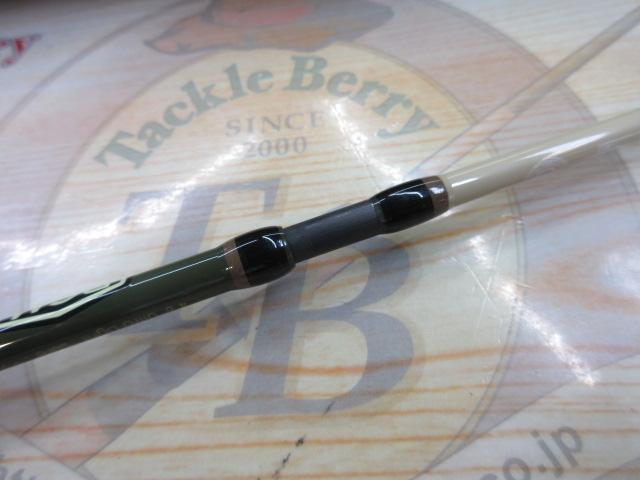 RGM スペック5 46-50B カーキ