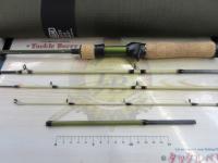 RGM スペック5 46-50B カーキ