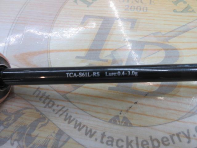 Tコネクション エリア TCA-S61L-RS