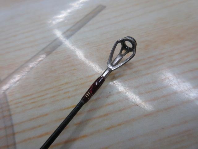 トラウトプログラムスパイクアロー 62L-Tz