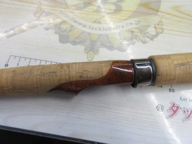 トラウトプログラムスパイクアロー 62L-Tz