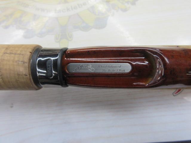 トラウトプログラムスパイクアロー 62L-Tz