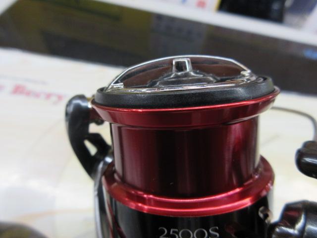 16ストラディックCI4+ 2500HGS