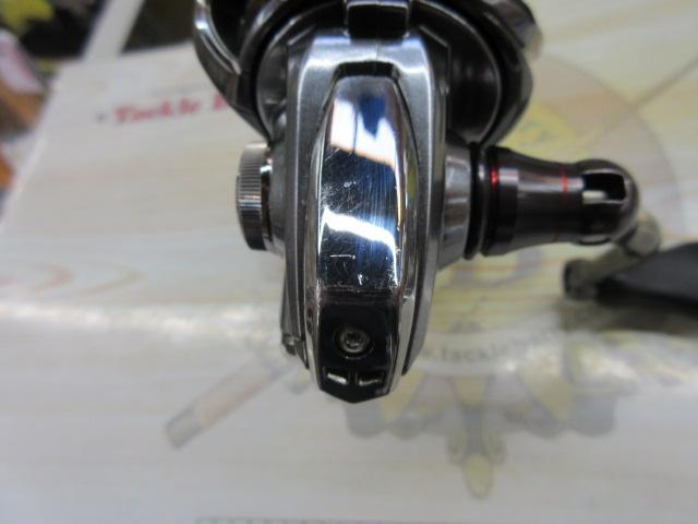 16ストラディックCI4+ 2500HGS