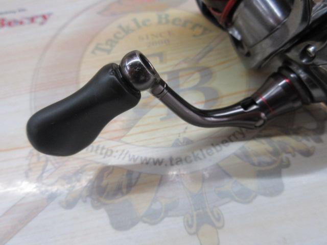 16ストラディックCI4+ 2500HGS