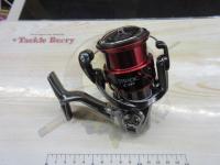 16ストラディックCI4+ 2500HGS