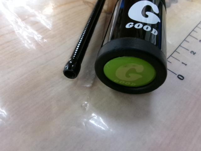 グッドロッド GD-S56UL-2PC グリーン