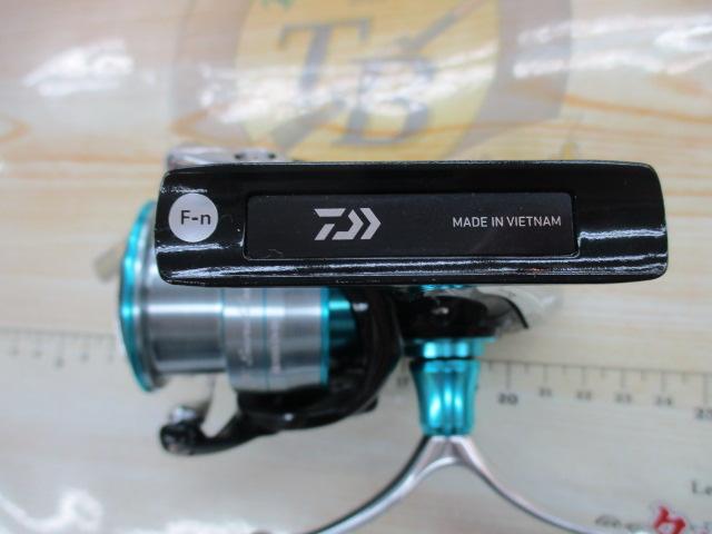 19エメラルダス LT3000S-CH-DH