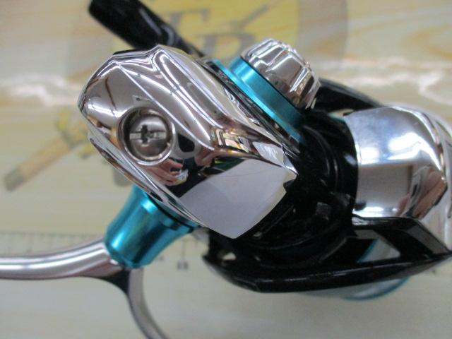 19エメラルダス LT3000S-CH-DH