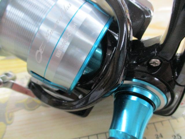 19エメラルダス LT3000S-CH-DH