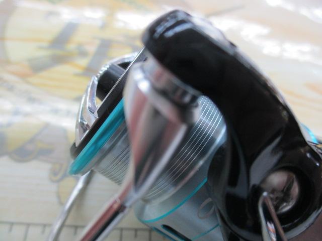 19エメラルダス LT3000S-CH-DH