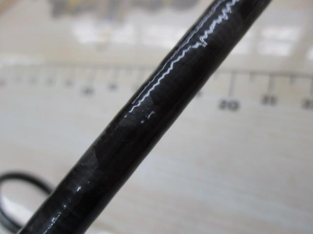 ブレイゾン S61ML-ST